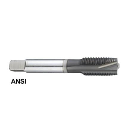 Yg-1 Tool Hss-Ex Ansi Sti Spiral Point Tap Hardslick Coated ST542